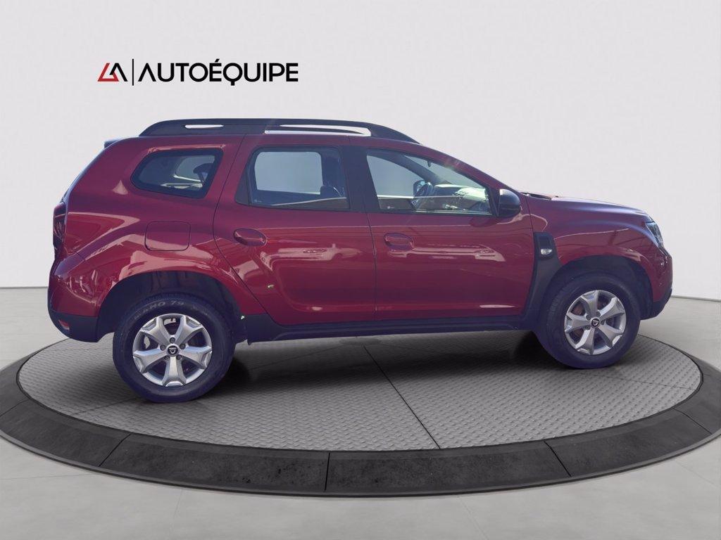 DACIA Duster 1.0 tce Comfort Eco-g 4x2 100cv del 2020