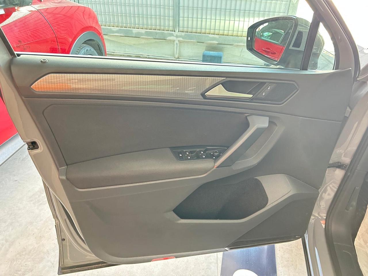 Volkswagen Tiguan 2.0 TDI SCR Life
