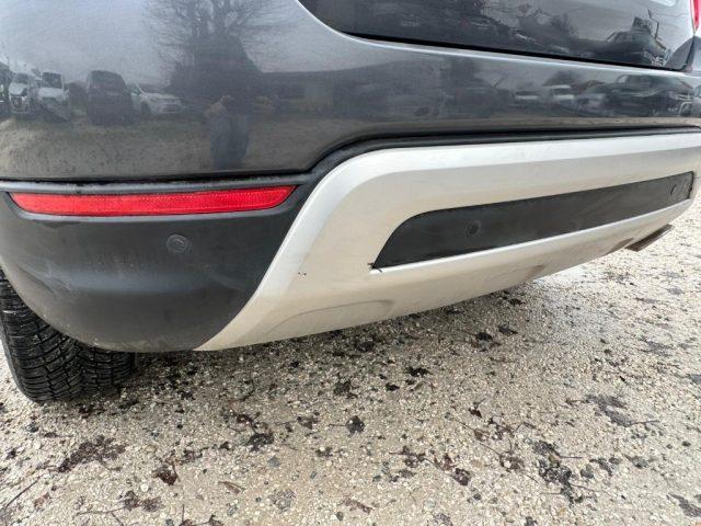 FIAT 500X 1.3 MultiJet 95 CV Cross PER NEOPATENTATI