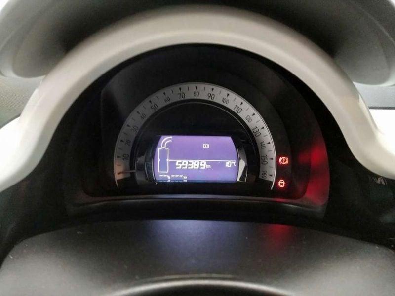 Renault Twingo Electric Twingo 22kWh Vibes
