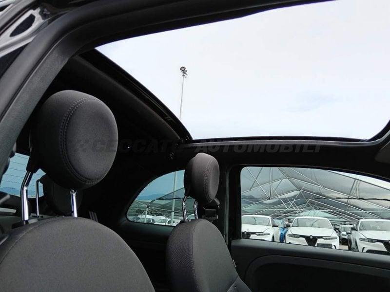 FIAT 500C 500C 1.0 hybrid 70cv