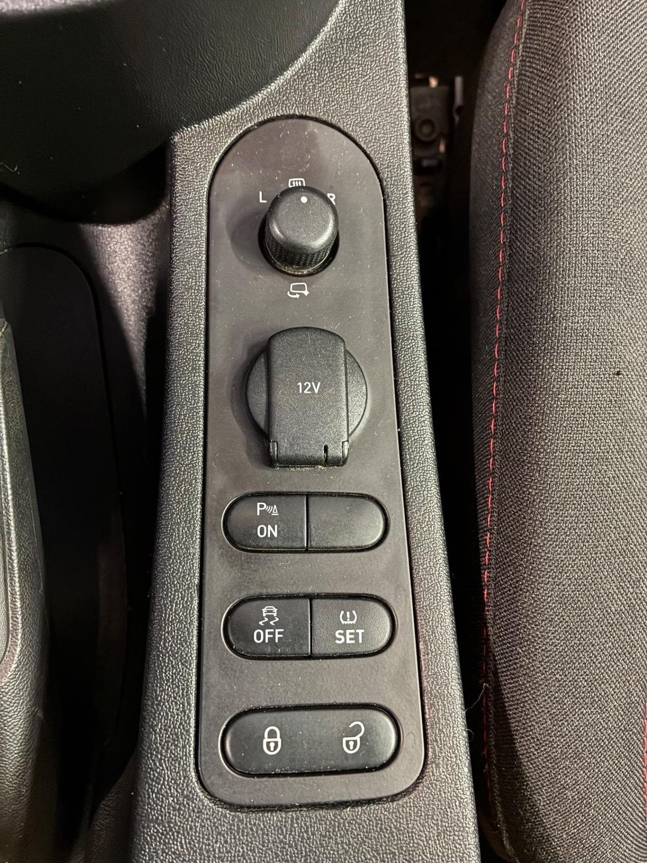 Seat Leon 2.0 TDI CR DPF FR