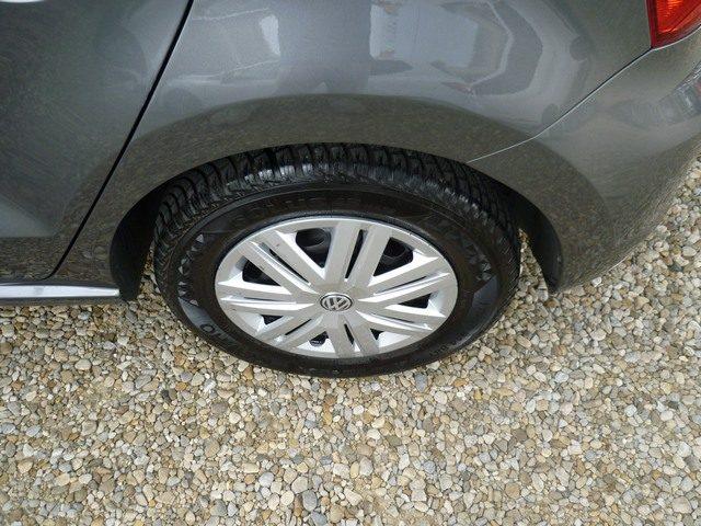 VOLKSWAGEN Polo 1.0 MPI 5p. Trendline