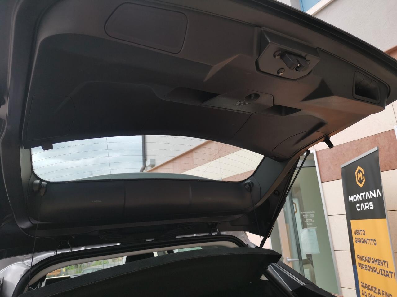 Peugeot 3008 BlueHDi 130 S&S EAT8 Active
