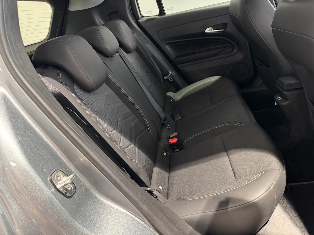 Jeep Avenger 1.2 Turbo 100 CV Summit
