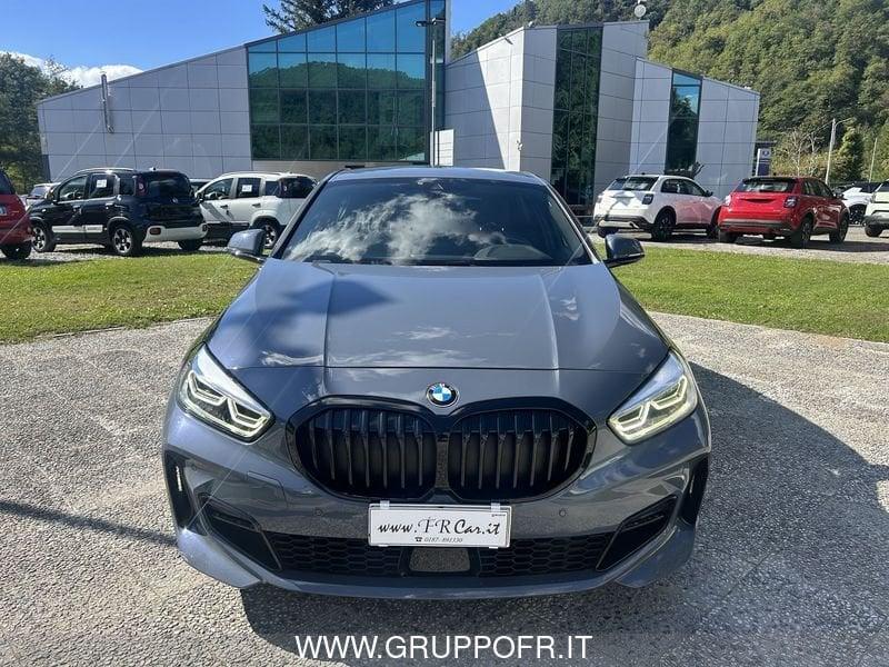 BMW Serie 1 116d 5p. Msport
