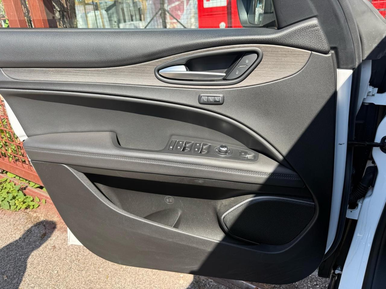 Alfa Romeo Stelvio 2.2 Turbodiesel 210 CV AT8 Q4