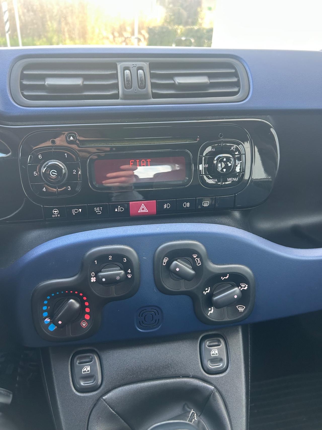 Fiat Panda 1.2 EasyPower Easy