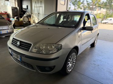 Fiat Punto 1.3 Multijet 16V 5 porte Actual