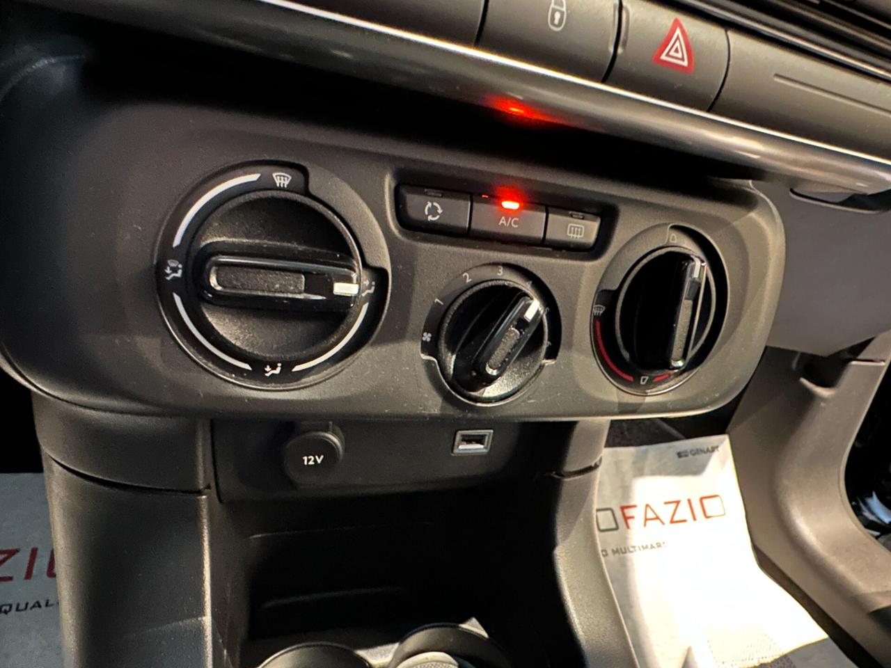 Citroen C3 PureTech 83 S&S Feel Pack