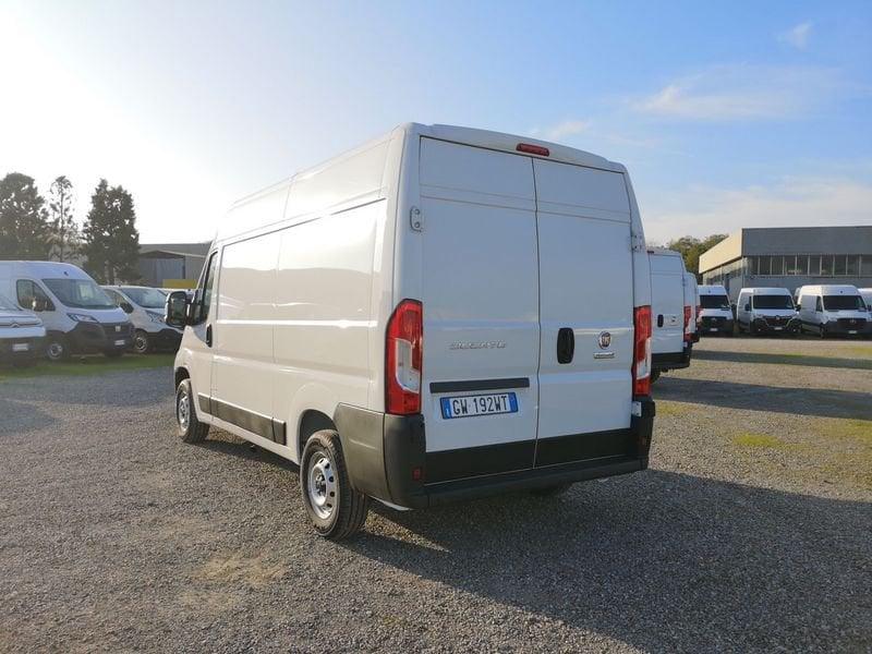 FIAT Ducato 33 2.2 Mjt 120CV PM-TM Furgone km ZERO