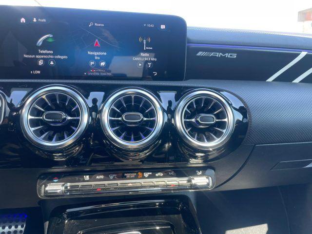 MERCEDES-BENZ CLA 45 S AMG 4Matic+ 2.0 TURBO 421 CV FULL