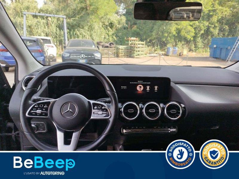Mercedes-Benz Classe B B 180 SPORT AUTO