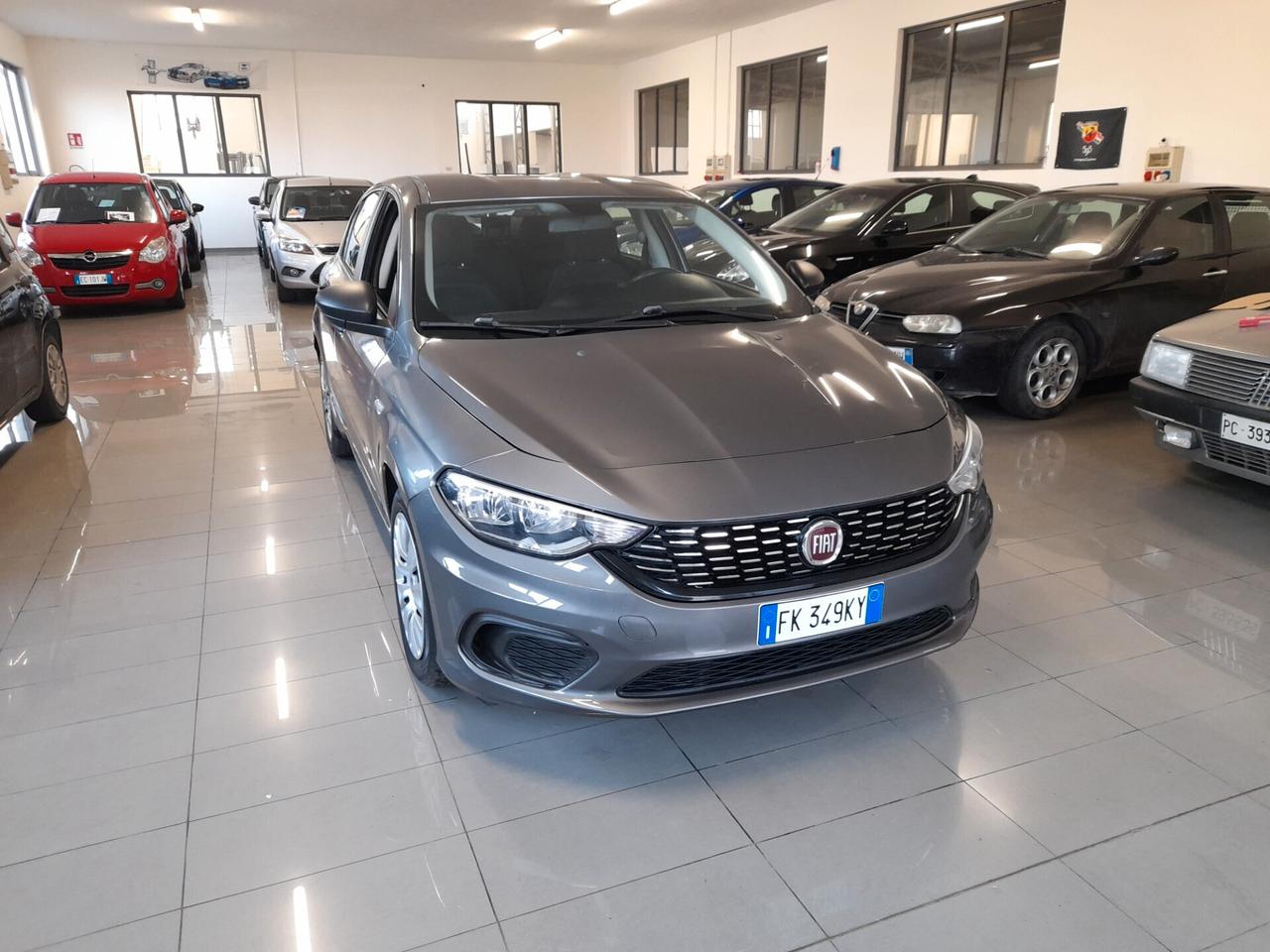 Fiat Tipo 1.4 5 porte POP