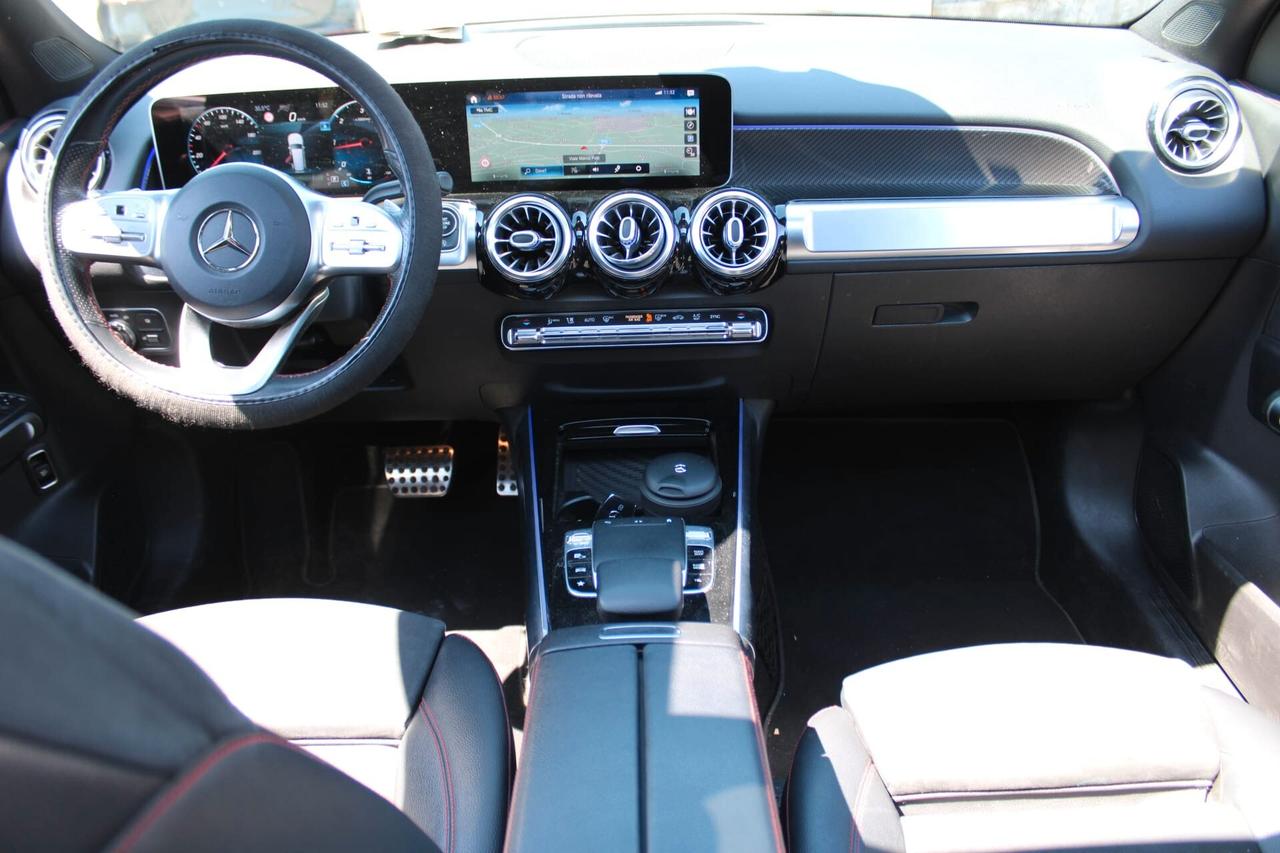 Mercedes-benz GLB 200d Tua A SOLI 299€