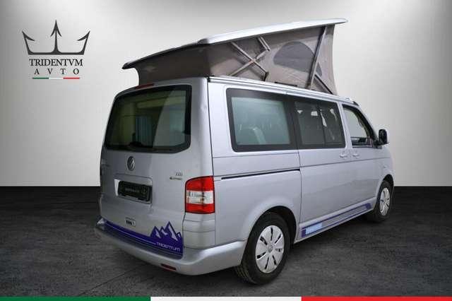 Volkswagen T5 California California 2.5 TDI Comfortline 4motion