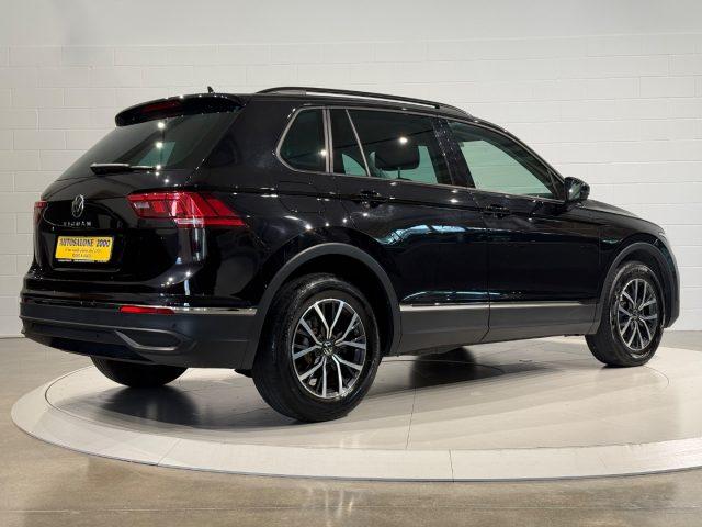 VOLKSWAGEN Tiguan 1.5 TSI 150cv DSG ACT Life PREZZO REALE