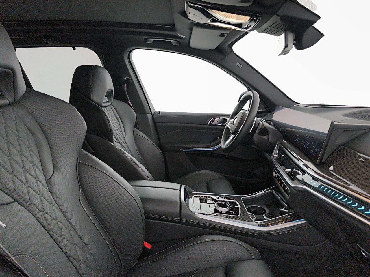 BMW X5 xDrive40d MSport Pro