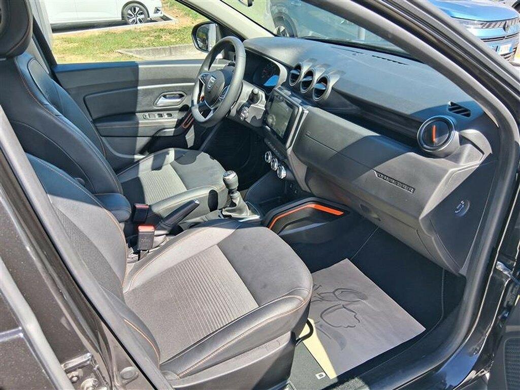 Dacia Duster 1.0 TCe GPL SL Extreme 4x2