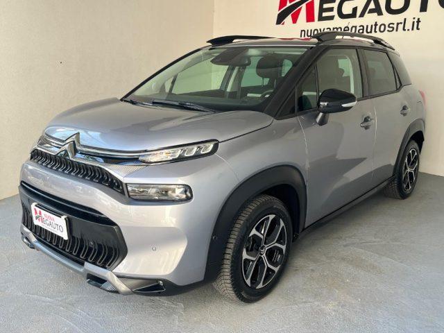 CITROEN C3 Aircross PureTech 110 S&S Shine