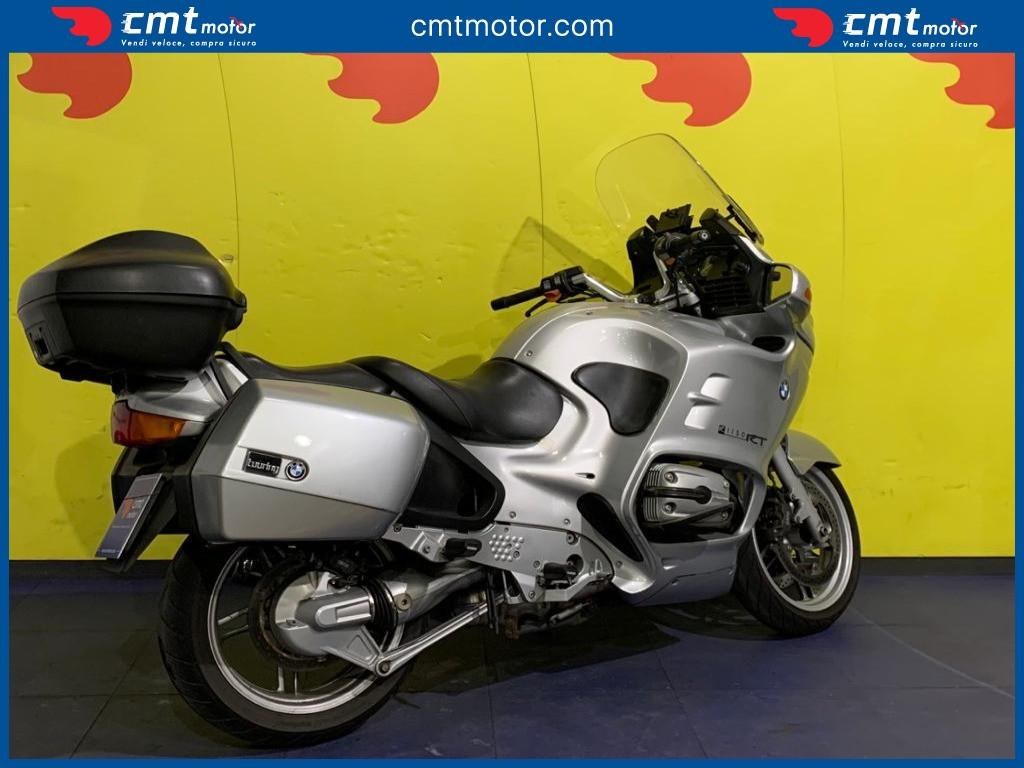 BMW R 1150 RT - 2003