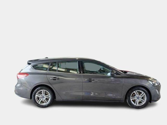 FORD Focus 1.5 EcoBlue 120 CV SW Business