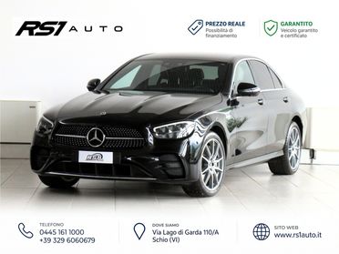 Mercedes-Benz E 300 de AMG 4MATIC Plug-in | FINANZIABILE