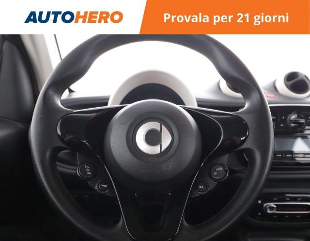 SMART ForTwo 70 1.0 twinamic Youngster