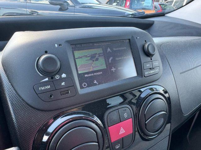 FIAT Qubo 1.3 MJT 80 CV Start&Stop Lounge CON GANCIO TRAINO