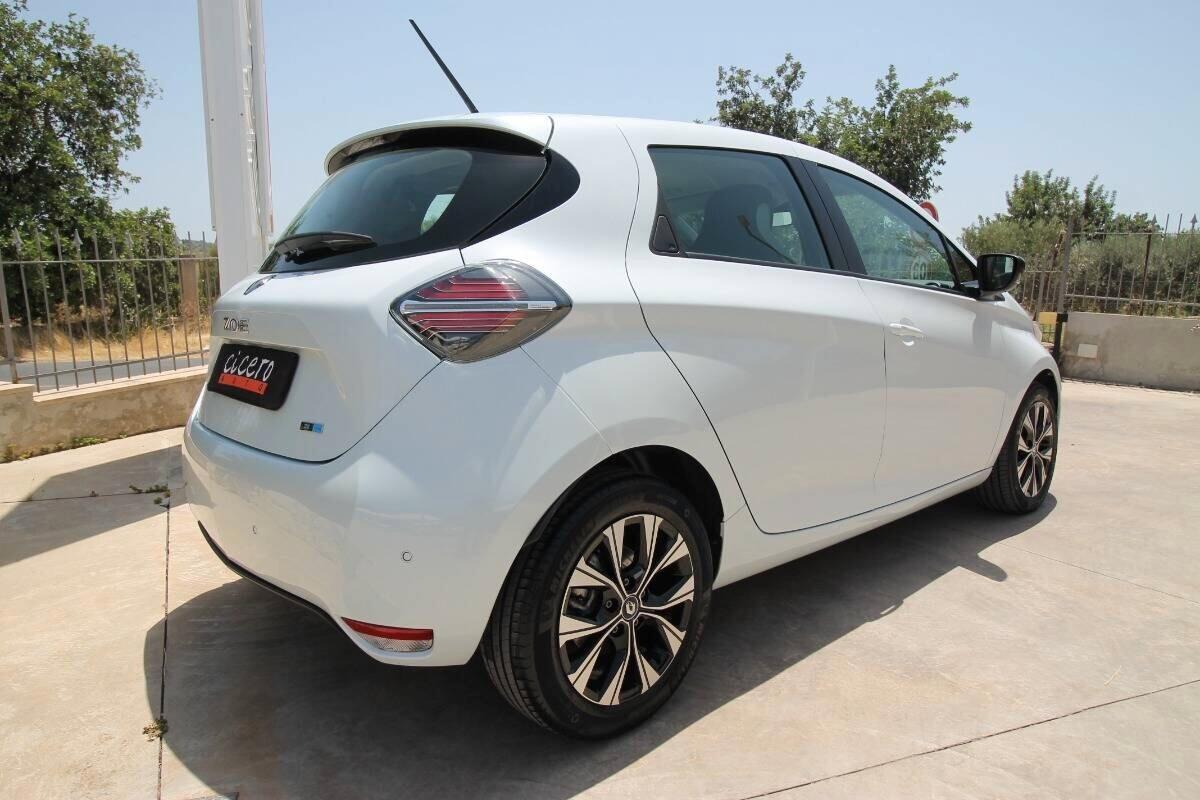 Renault ZOE Intens R135 |27000km|2022