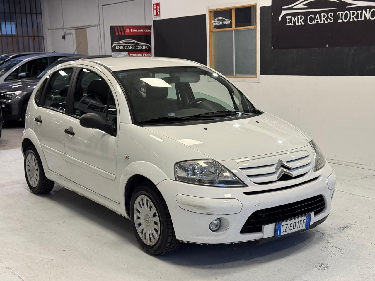 Citroen C3 1.1 Exclusive Style Techno Bi Energy G