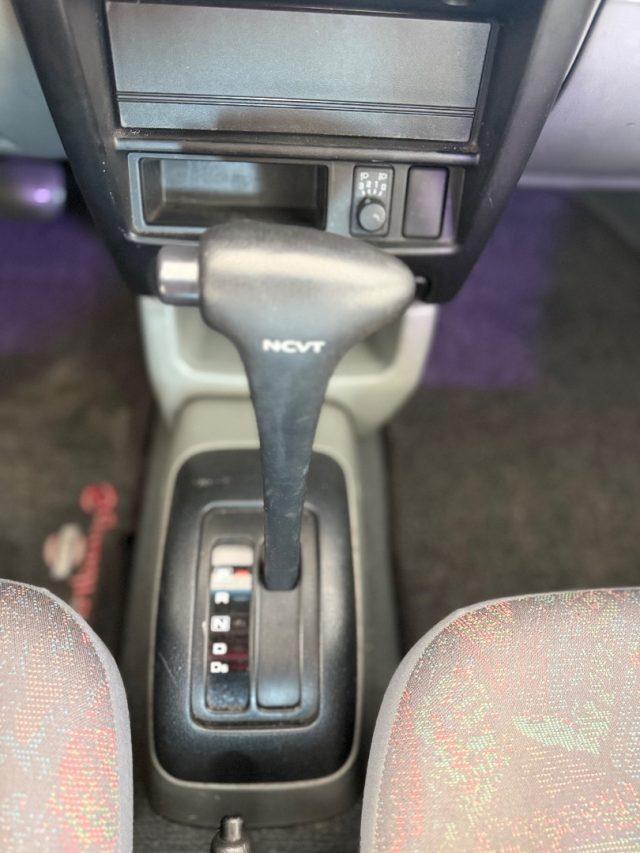 NISSAN Micra 1.0i 16V cat 3 porte SE Matic