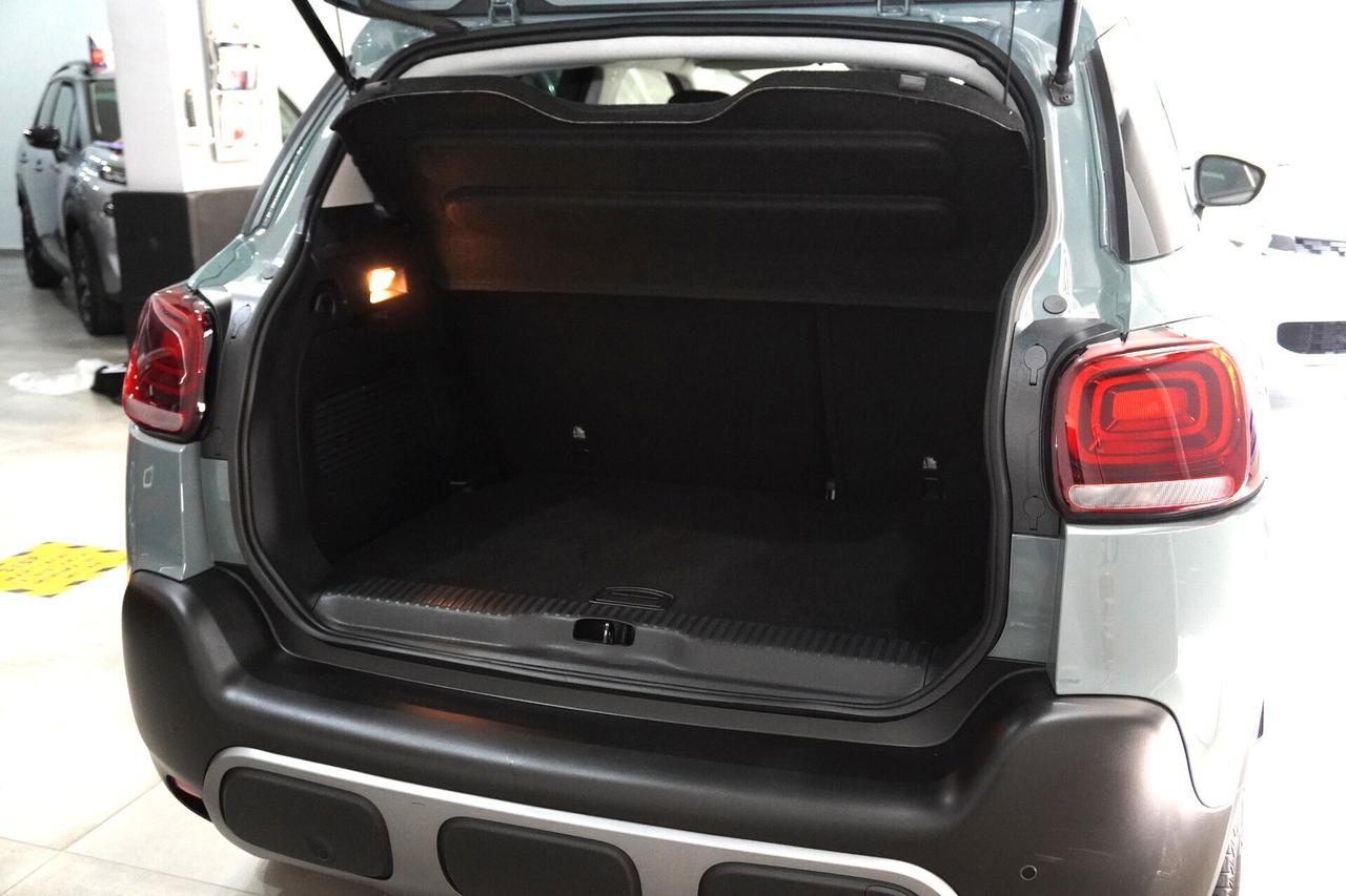 Citroen C3 Aircross 1.2T 110cv SHINE