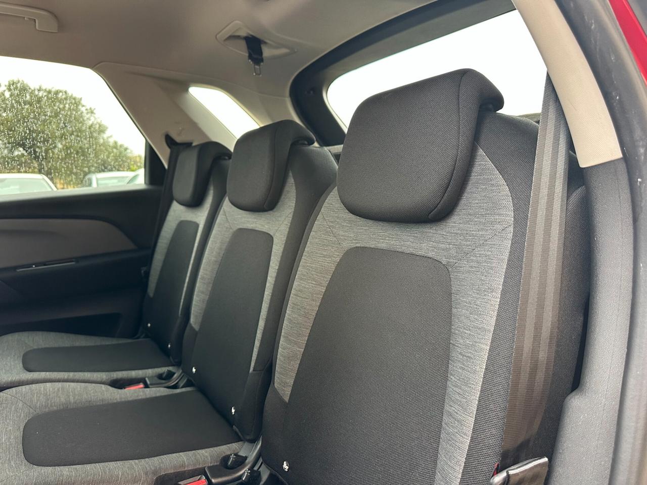 Citroen C4 SpaceTourer BlueHDi 130 S&S EAT8 2019