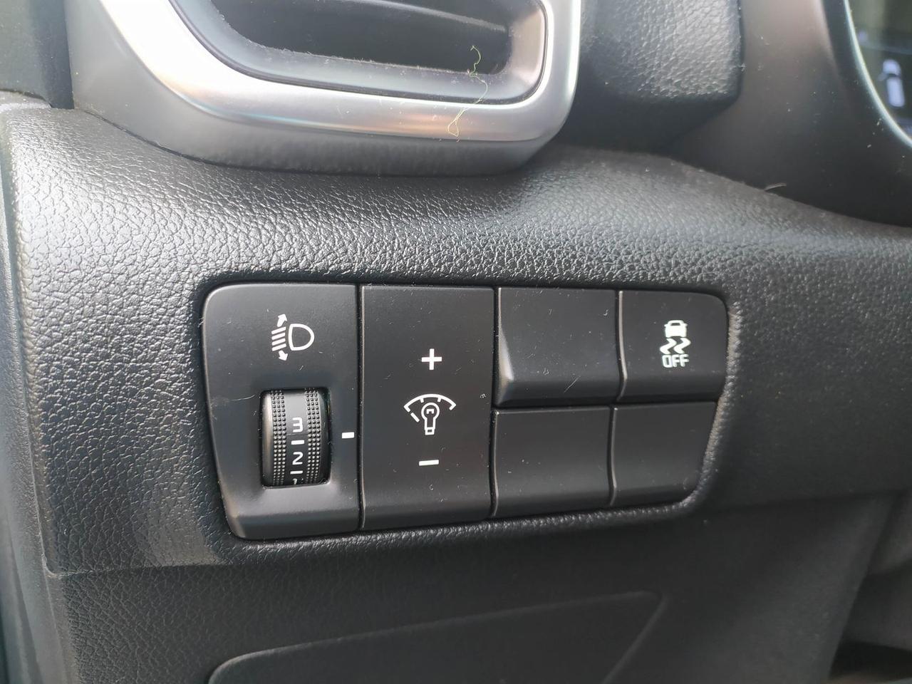 Kia Sportage Cool 1.6 GDI #12027