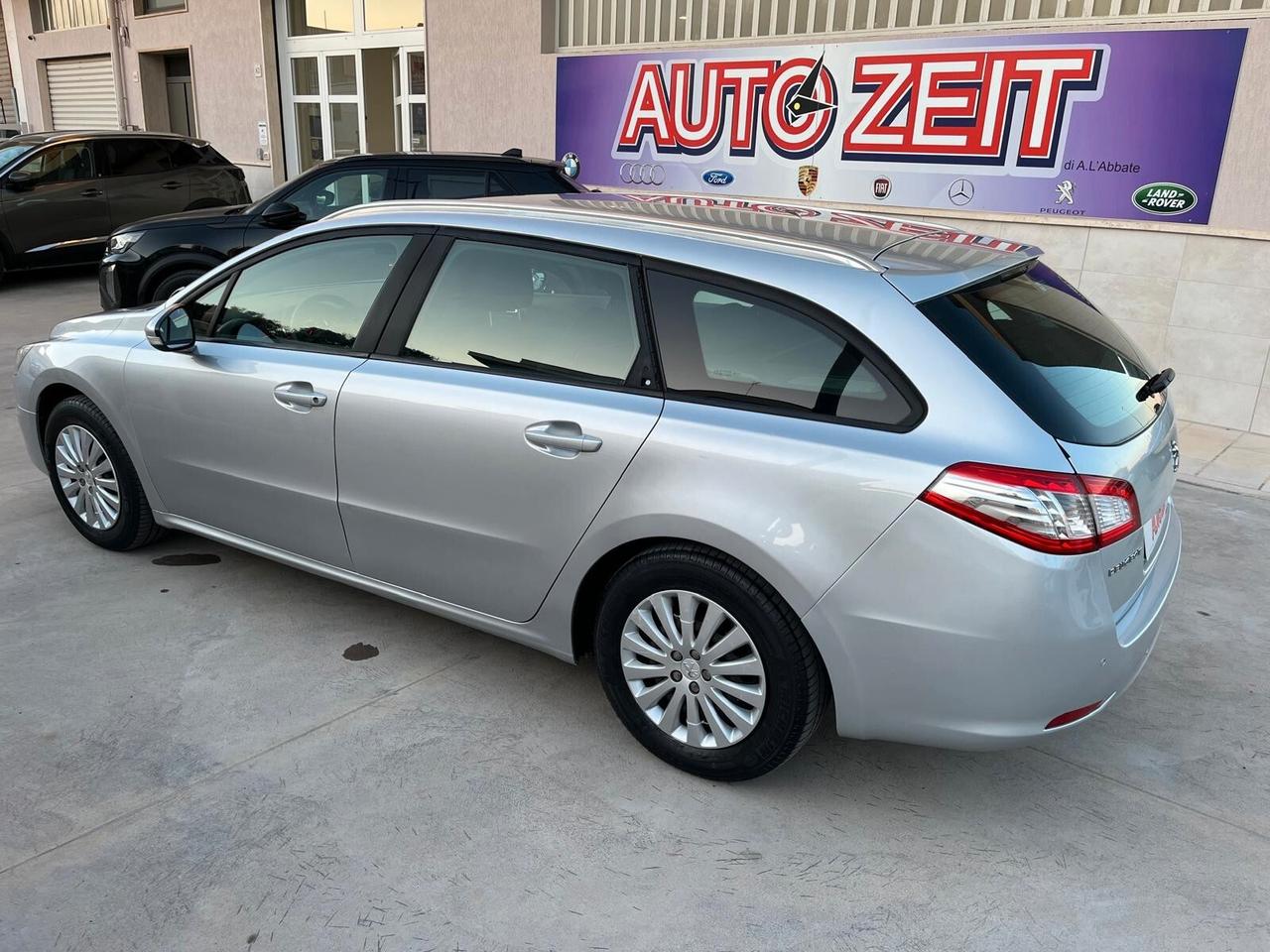 Peugeot 508 1.6 HDi 115CV SW Access