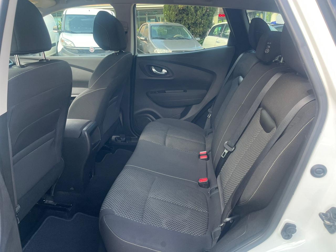 Renault Kadjar 1.2 Benzina - Neopatentati