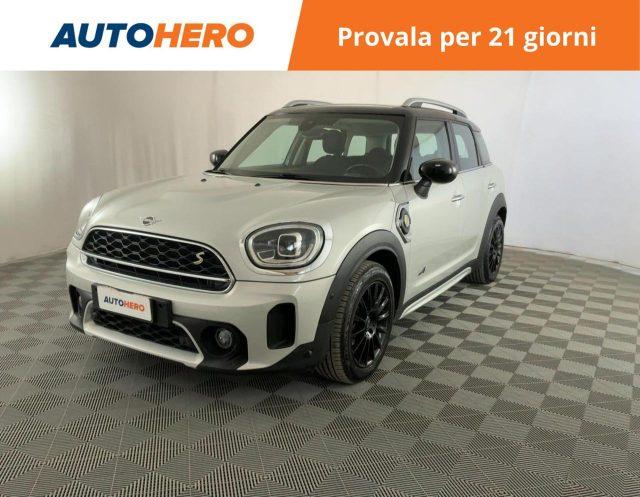 MINI Countryman 1.5 Cooper SE Countryman ALL4 Automatica