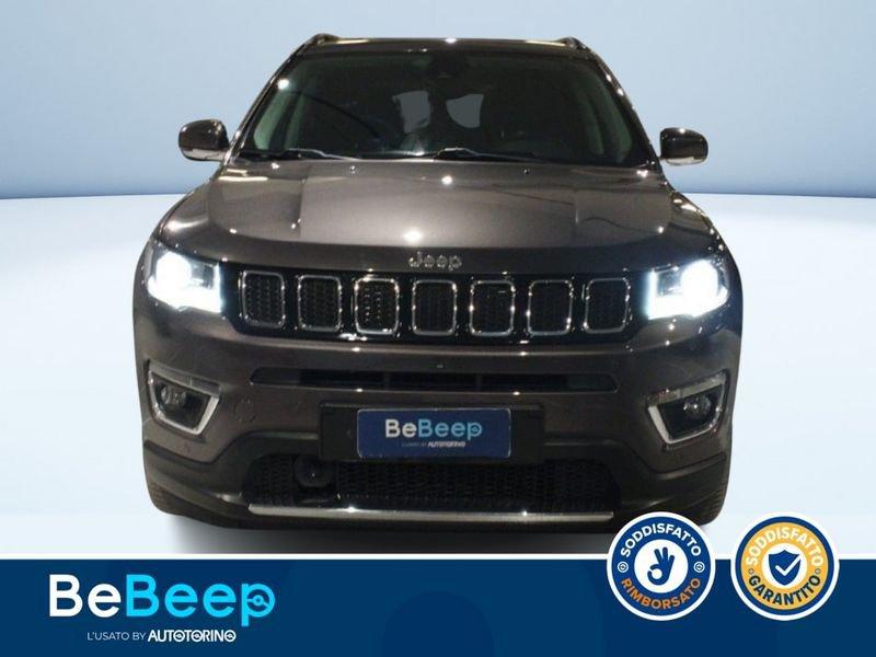 Jeep Compass 1.6 MJT LIMITED 2WD 120CV MY20