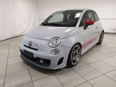 Abarth 500 1.4 16v turbo t-jet 135cv