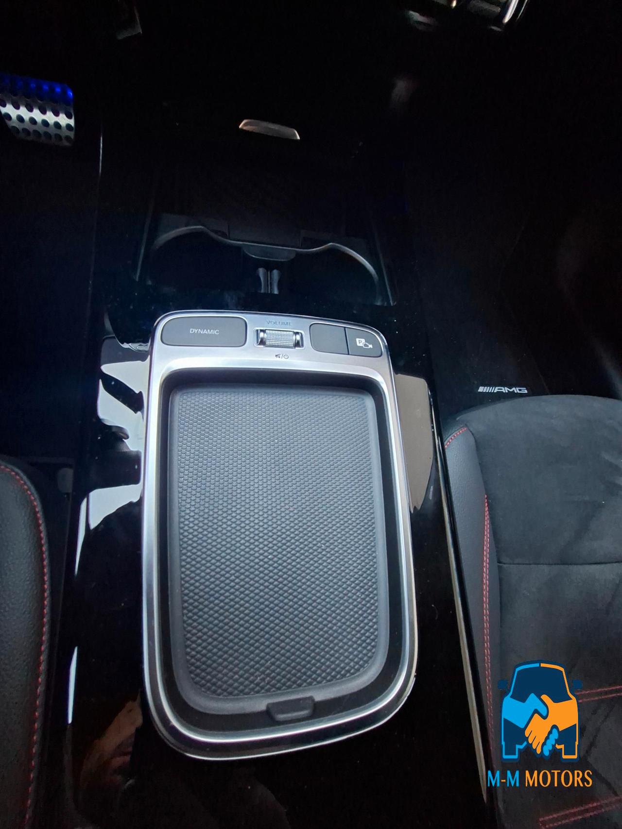 Mercedes CLA Shooting Brake 250 e phev AMG Line Advanced Plus auto