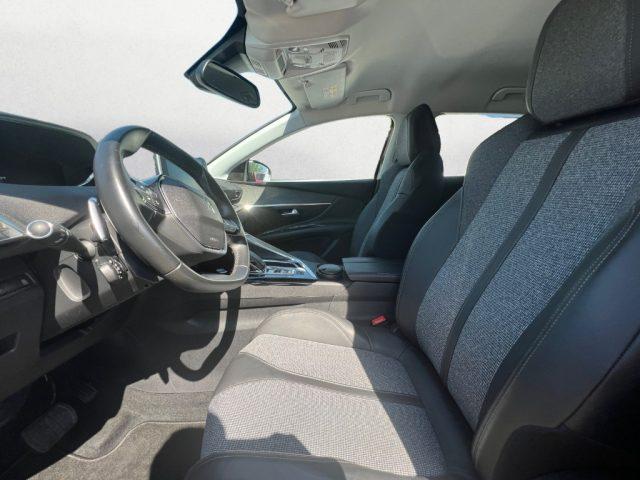 PEUGEOT 3008 PureTech Turbo 130 S&S EAT6 Active