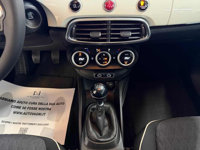 FIAT 500X 1.0 T3 120 CV Business