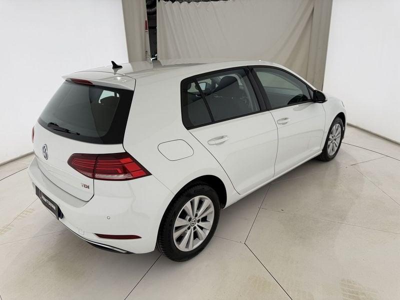 Volkswagen Golf 1.6 TDI Business BMT