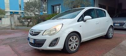 Opel Corsa 1.2 85CV 5 porte GPL-TECH Elective