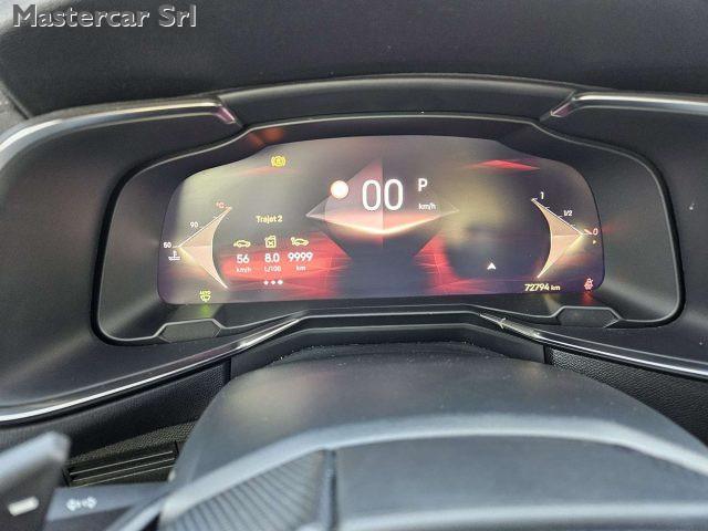 DS AUTOMOBILES DS 7 DS7 1.5 HDI Performance Line 130cv auto - GP610FN