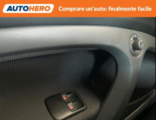 SMART ForTwo EQ Passion