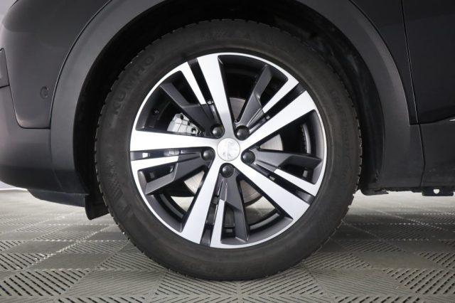 PEUGEOT 3008 3008 BlueHDi 130 EAT8 S&S GT Line