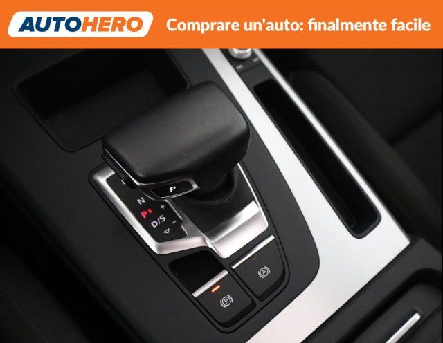 AUDI Q5 40 TDI 204 CV quattro S tronic S line plus