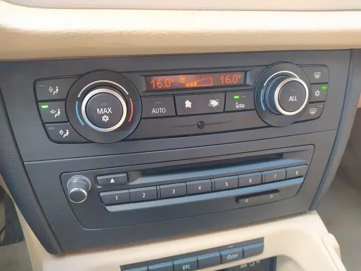 Bmw X1 sDrive18d